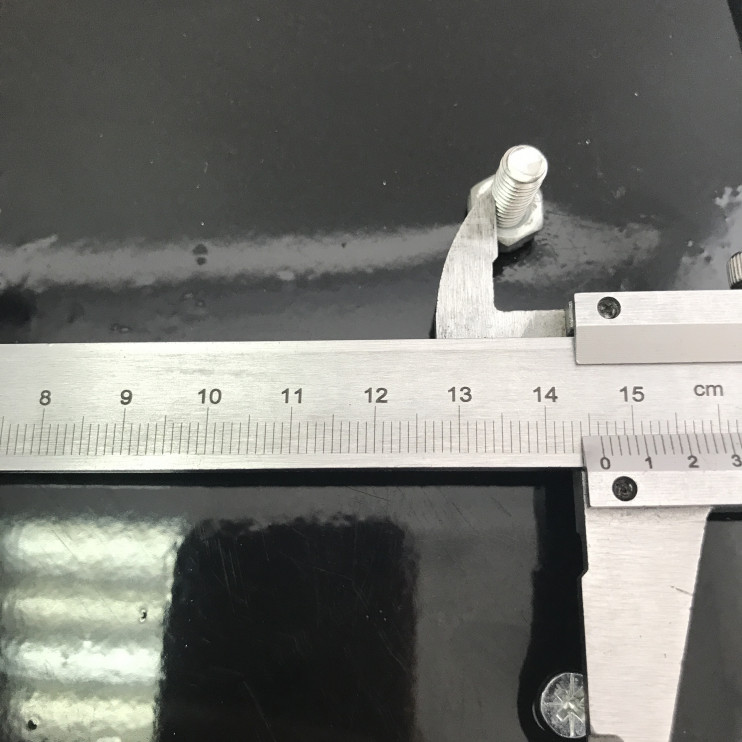 Седло-кресло детское сборное на багажник сталь