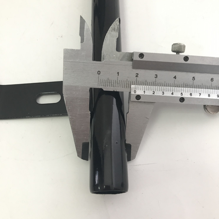 Седло-кресло детское сборное на багажник сталь