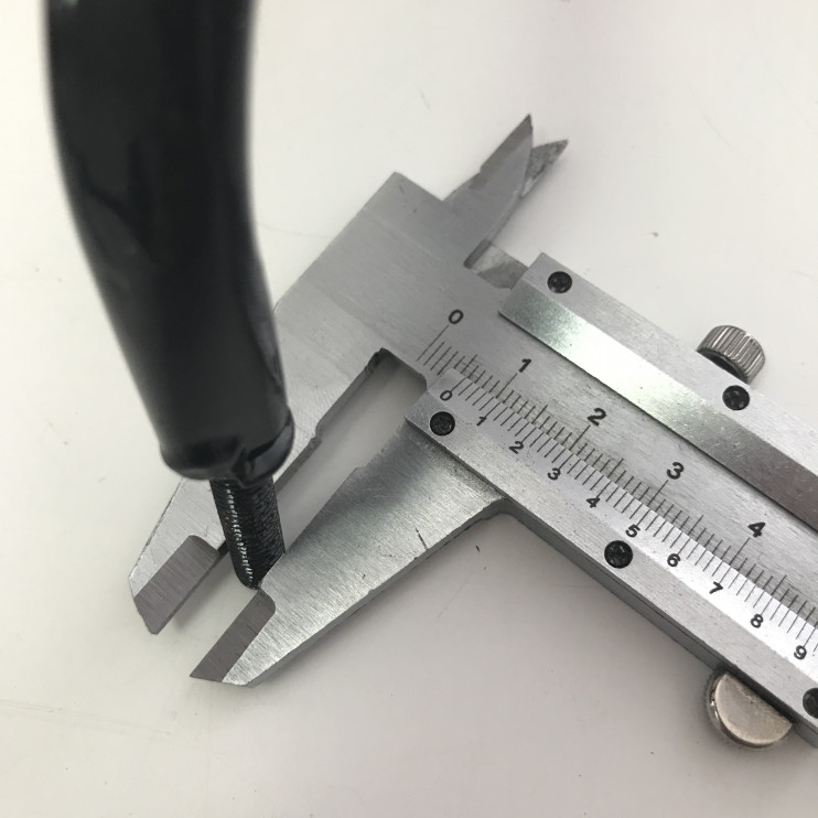 Седло-кресло детское сборное на багажник сталь