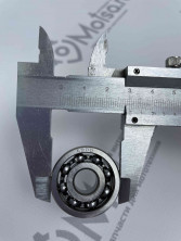 Подшипник 200 6200 Нева Россия