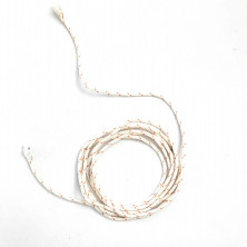 Шнур стартера бензопилы 30 мм метражом 1 метр