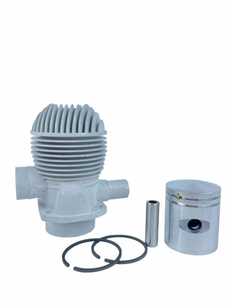 Поршневая группа бензопила Дружба старого образца