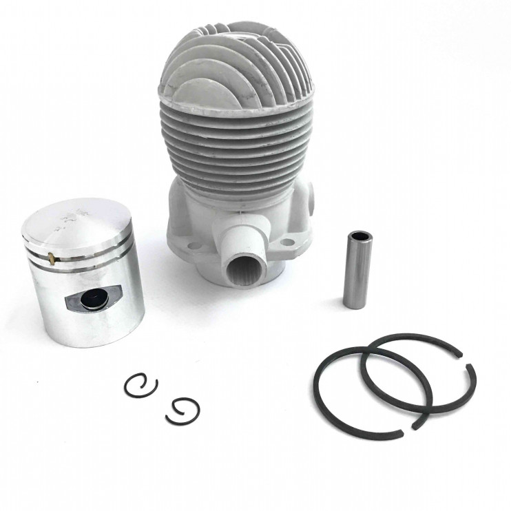 Поршневая группа бензопила Дружба старого образца