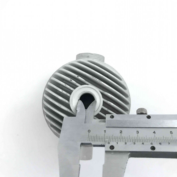 Поршневая группа бензопила Дружба старого образца