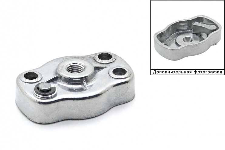 Храповик в сборе мотокосы BC/GBC-026