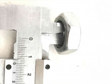 Гайка Муравей вторичного вала