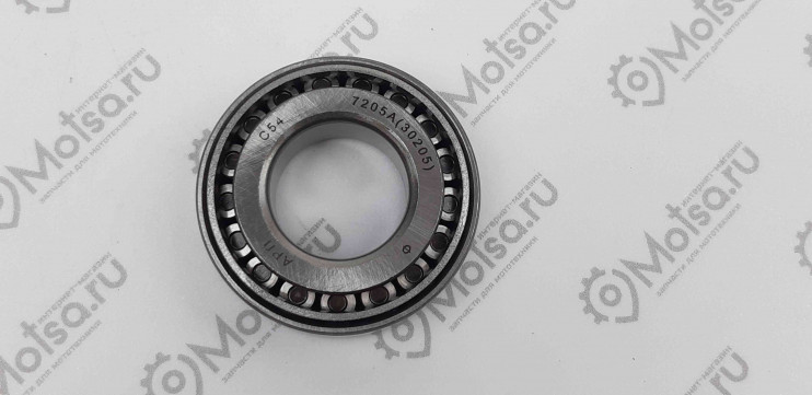 Подшипник 7205 30205 Муравей полуоси конический Россия