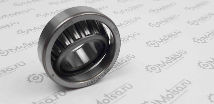Подшипник 7205 30205 Муравей полуоси конический Россия