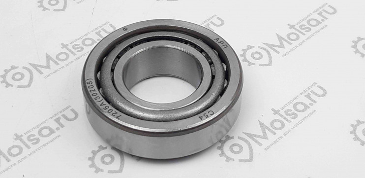 Подшипник 7205 30205 Муравей полуоси конический Россия
