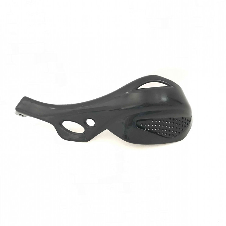 Защита рук правая черная мотоцикл AD250a