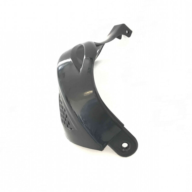 Защита рук правая черная мотоцикл AD250a