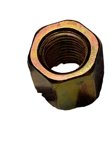 Гайка Урал шпильки цилиндра высокая