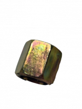 Гайка Урал шпильки цилиндра высокая