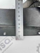 Облицовка боковая задняя левая ATV Zero