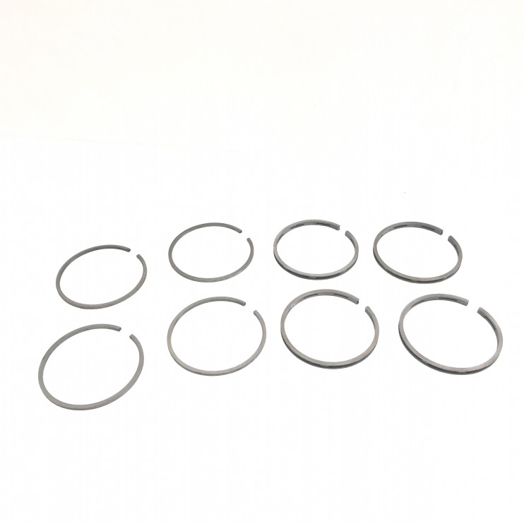 Кольца Урал Лебедянь 3 ремонт чугунные 79.0