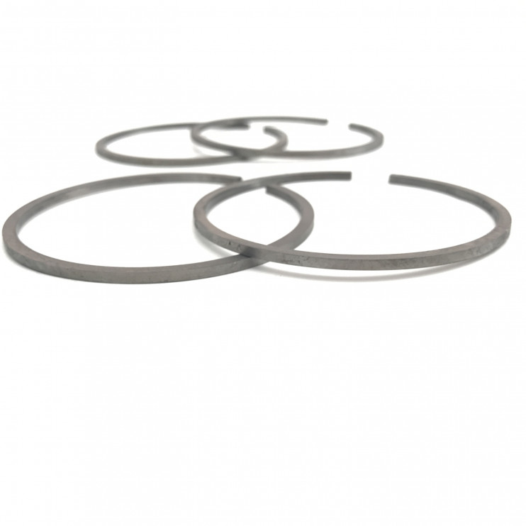 Кольца Урал Лебедянь 3 ремонт чугунные 79.0