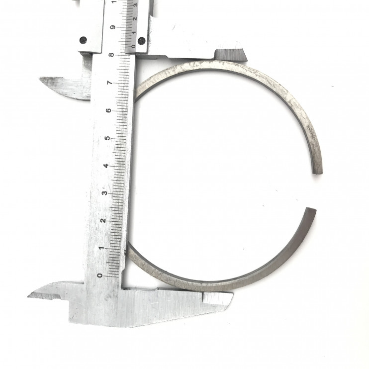 Кольца Урал Лебедянь 3 ремонт чугунные 79.0
