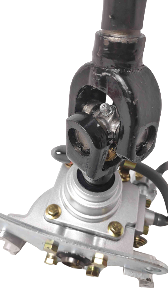 Коробка реверса трицикл WM250ZH-2