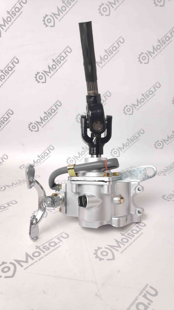 Коробка реверса трицикл WM250ZH-2