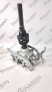 Коробка реверса трицикл WM250ZH-2