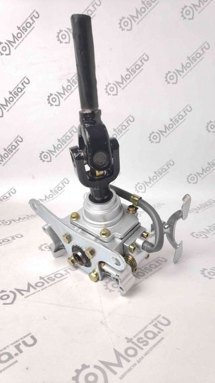 Коробка реверса трицикл WM250ZH-2