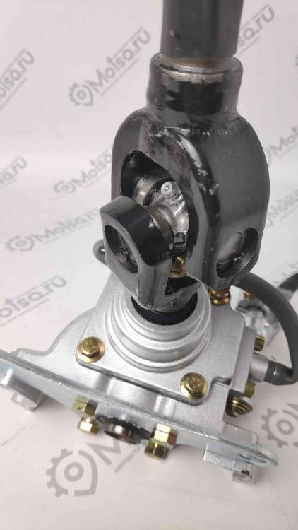 Коробка реверса трицикл WM250ZH-2
