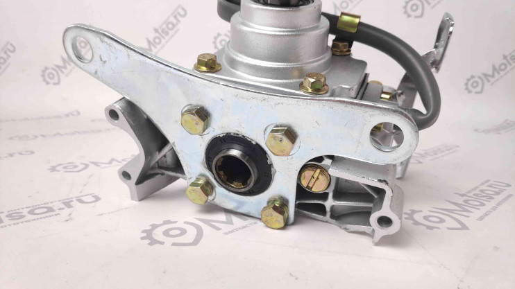 Коробка реверса трицикл WM250ZH-2