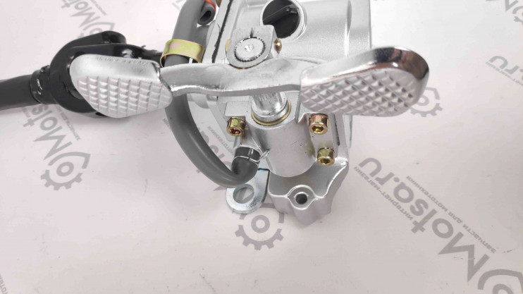 Коробка реверса трицикл WM250ZH-2