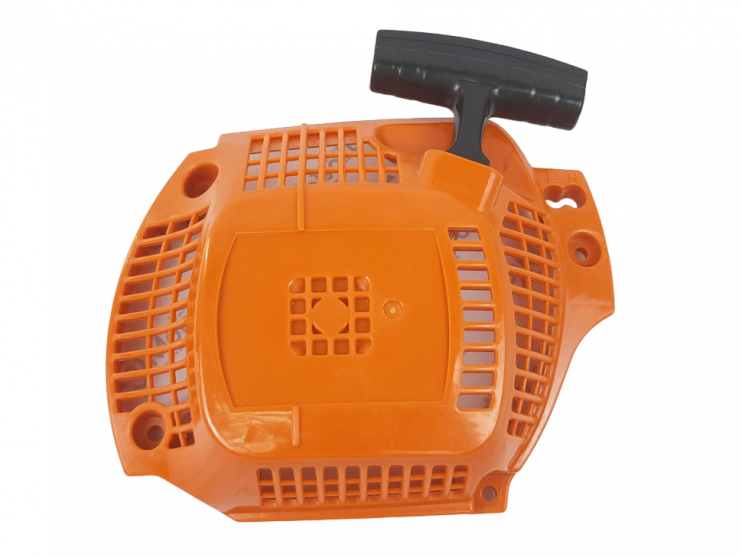 Стартер Husqvarna 135 435 в сборе