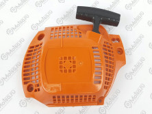 Стартер Husqvarna 135 435 в сборе