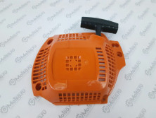 Стартер Husqvarna 135 435 в сборе