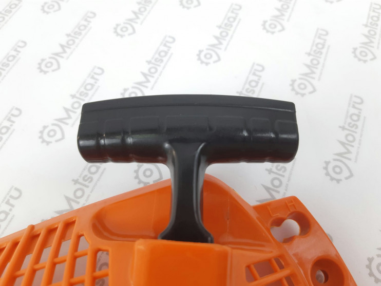 Стартер Husqvarna 135 435 в сборе