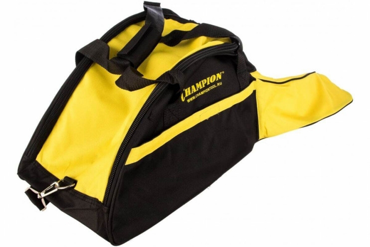Сумка для цепной пилы Champion C1013
