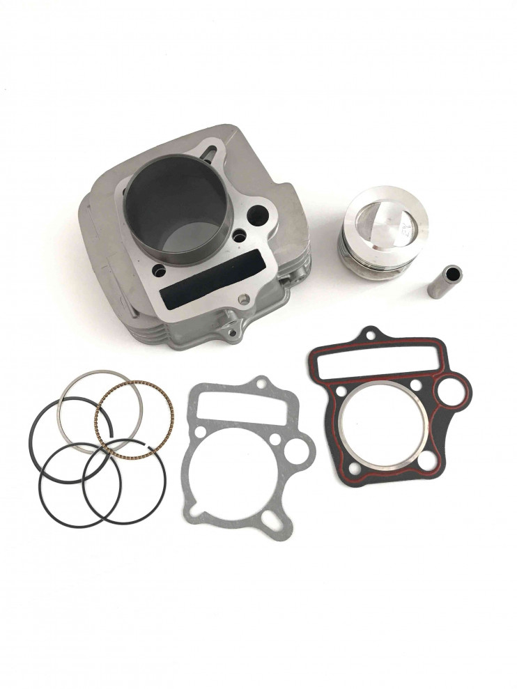 Цилиндро-поршневая группа 156FMJ 140см3 D56 H43