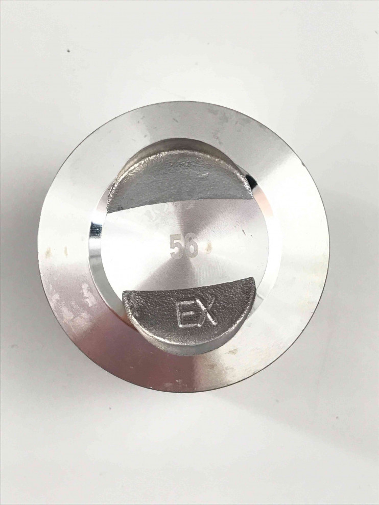 Цилиндро-поршневая группа 156FMJ 140см3 D56 H43