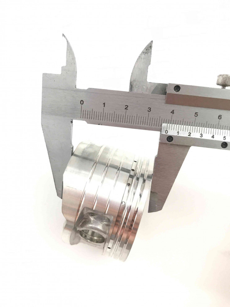 Цилиндро-поршневая группа 156FMJ 140см3 D56 H43