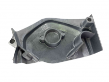 Крышка ведущей звезды 156FMJ 140см3 (электростартер)