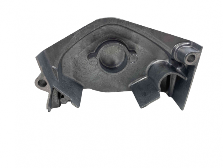 Крышка ведущей звезды 156FMJ 140см3 (электростартер)