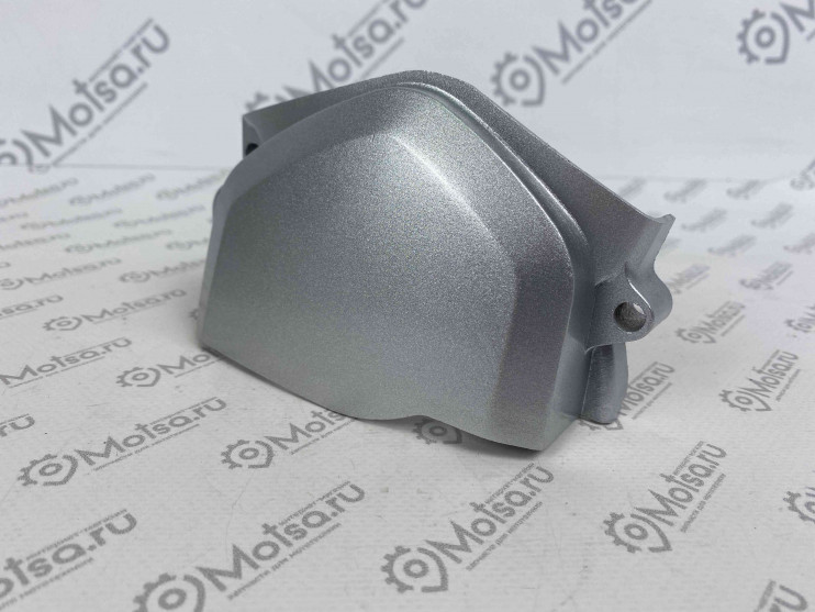 Крышка ведущей звезды 156FMJ 140см3 (электростартер)