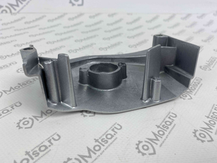 Крышка ведущей звезды 156FMJ 140см3 (электростартер)