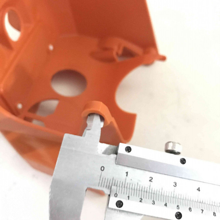 Крышка цилиндра Stihl 440