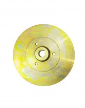 Диск Буран тормозной большой нового образца 110602271