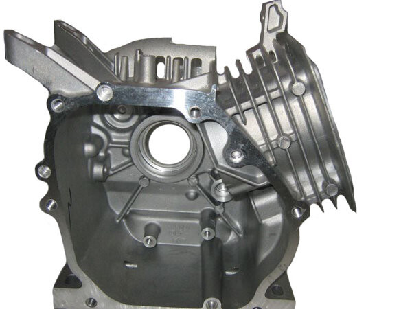 Картер двигателя 168F-2 68х54ммБлок цилиндра МБ-2М 2-2 11100