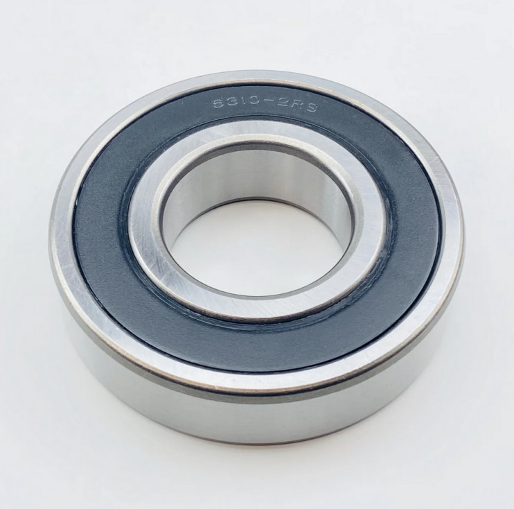 Подшипник 180310 6310-2RS закрытый