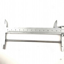 Штанга толкателя клапана 168F-168F-2 МБ-2М 6-2 14210