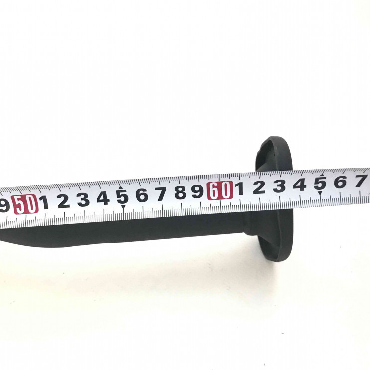 Глушитель трицикл LF200ZH-2 неразборная рама короткий