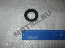 Сальник 25х40х7 коленвала нижний 1P70FV-B 11230