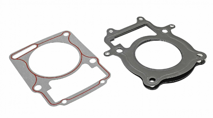 Набор прокладок ЦПГ 172FMМ CB250 D72.0