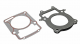 Набор прокладок ЦПГ 172FMМ CB250 D72.0