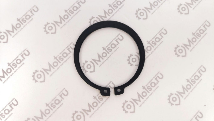 Кольцо стопорное ступицы мотоцикл Ermak